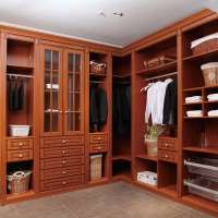 Modern bedroom white walk in closet organizers for bedroom