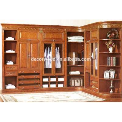 new design custom made bedroom closet and wardrobe